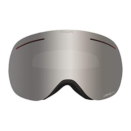  Dragon X1 Snow Goggles w/Bonus Lens 2021