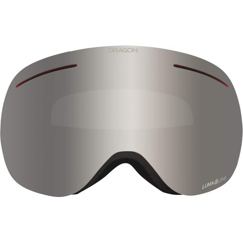  Dragon X1 Snow Goggles w/Bonus Lens 2021