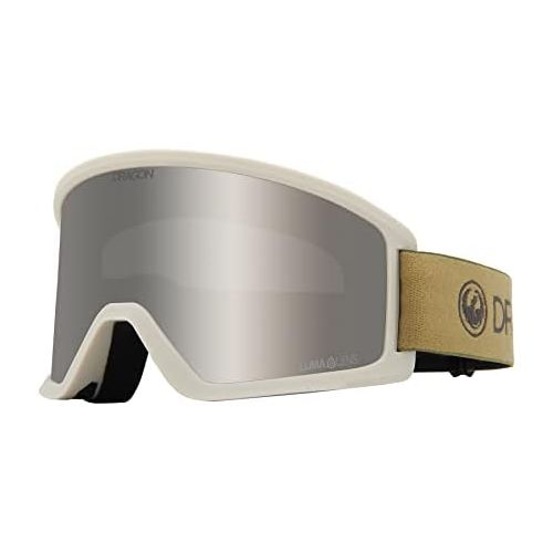  Dragon DX3 OTG Snow Goggles 2021