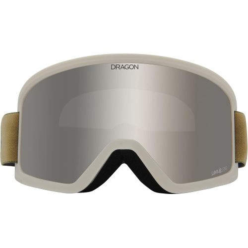  Dragon DX3 OTG Snow Goggles 2021