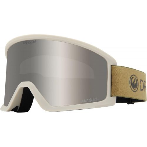  Dragon DX3 OTG Snow Goggles 2021