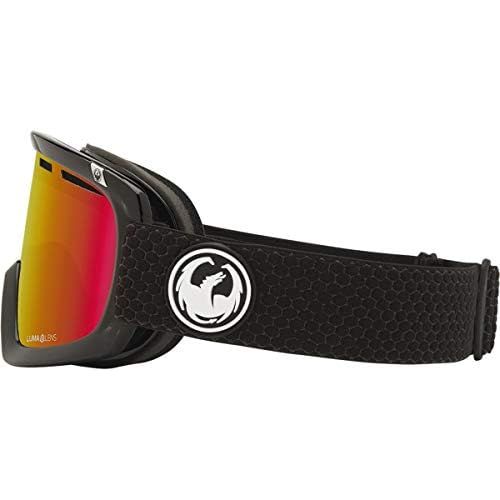  Dragon D1 OTG Goggles