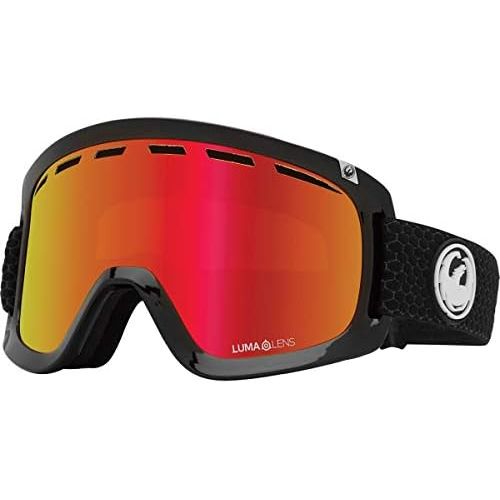  Dragon D1 OTG Goggles