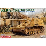Dragon Models USA 6165 1/35 Sd.Kfz. 164 Hornisse Nashorn Early Ver
