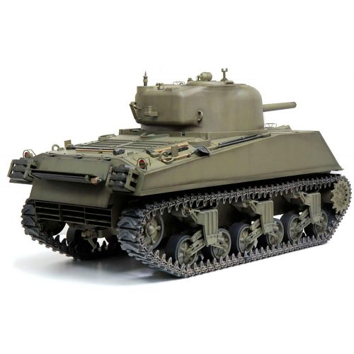  DML75051 1:6 Dragon M4A3(75) W Sherman [MODEL BUILDING KIT]