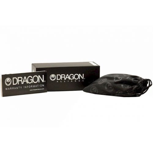  Dragon Mr. Blonde Sunglasses