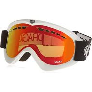 [아마존 핫딜] Dragon Alliance DX Ski Goggles