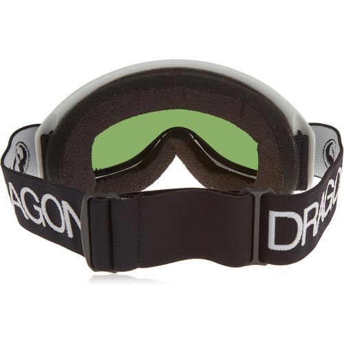  [아마존 핫딜] Dragon Alliance DX Ski Goggles