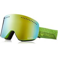 [아마존베스트]Dragon Alliance NFX Stone Ski Goggles