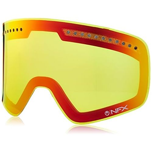  [아마존베스트]Dragon Alliance NFX Stone Ski Goggles