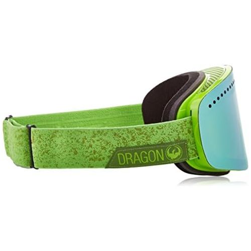  [아마존베스트]Dragon Alliance NFX Stone Ski Goggles