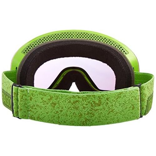  [아마존베스트]Dragon Alliance NFX Stone Ski Goggles