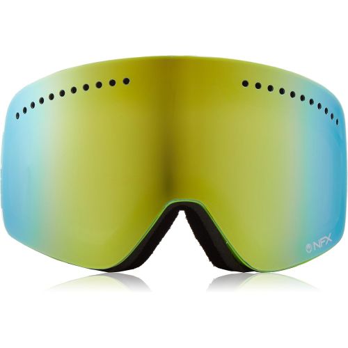  [아마존베스트]Dragon Alliance NFX Stone Ski Goggles