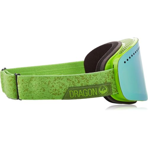  [아마존베스트]Dragon Alliance NFX Stone Ski Goggles