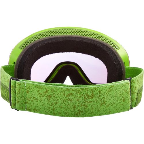  [아마존베스트]Dragon Alliance NFX Stone Ski Goggles