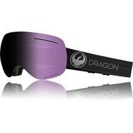 [아마존베스트]Dragon Alliance Echo/Rose Goggles, Grey, Large