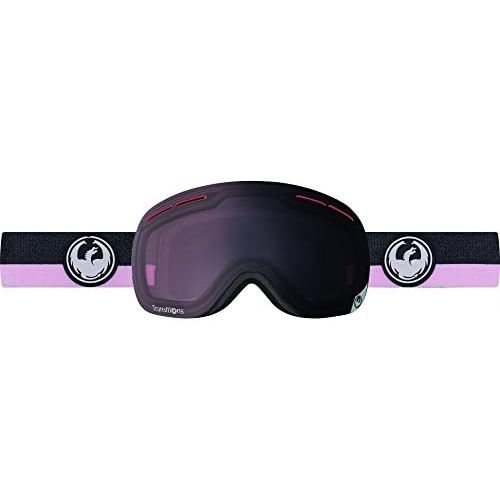  [아마존베스트]Dragon Alliance X1S Ski Goggles