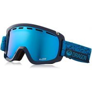 [아마존베스트]Dragon Alliance D1 OTG Stone Ski Goggles