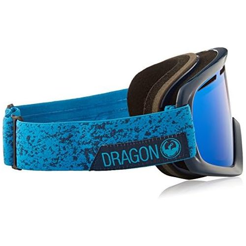  [아마존베스트]Dragon Alliance D1 OTG Stone Ski Goggles