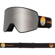 [아마존베스트]Dragon Alliance NFX2 Ski Goggles