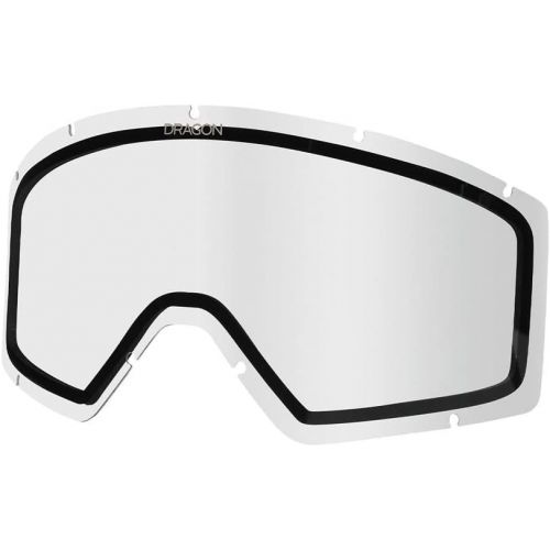  Dragon Alliance Dragon DX3 OTG Snow Goggle Replacement Lens