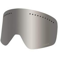 Dragon Alliance Dragon NFX Snow Goggle Replacement Lens (Lumalens Silver Ion)