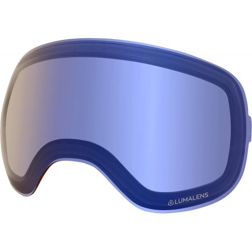  Dragon Alliance Dragon X2 Snow Goggle Replacement Lens