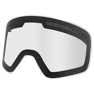 Dragon Alliance Dragon NFX Snow Goggle Replacement Lens (Clear)