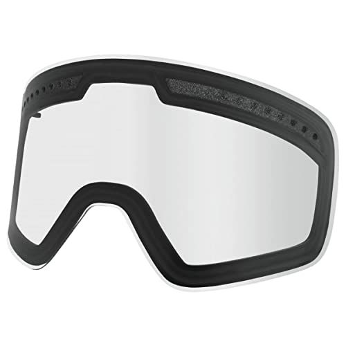  Dragon Alliance Dragon NFX Snow Goggle Replacement Lens (Clear)