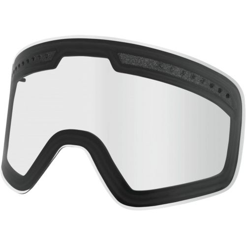  Dragon Alliance Dragon NFX Snow Goggle Replacement Lens (Clear)