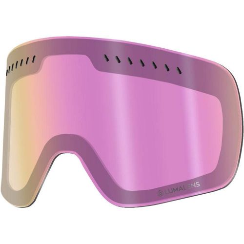  Dragon Alliance Dragon NFXs Snow Goggle Replacement Lens (Lumalens Pink Ion)