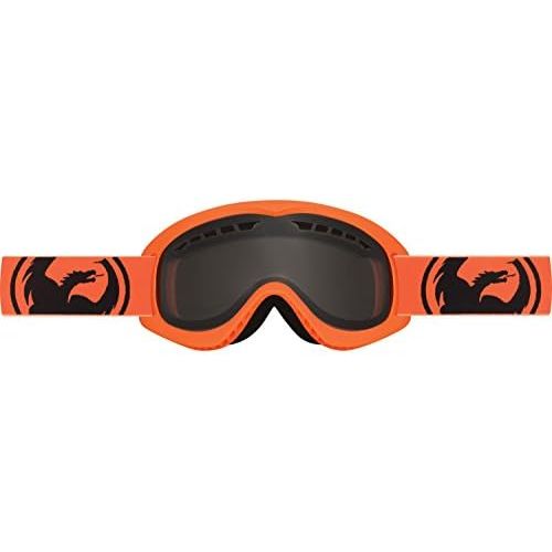  Dragon Alliance DXS Ski Goggles