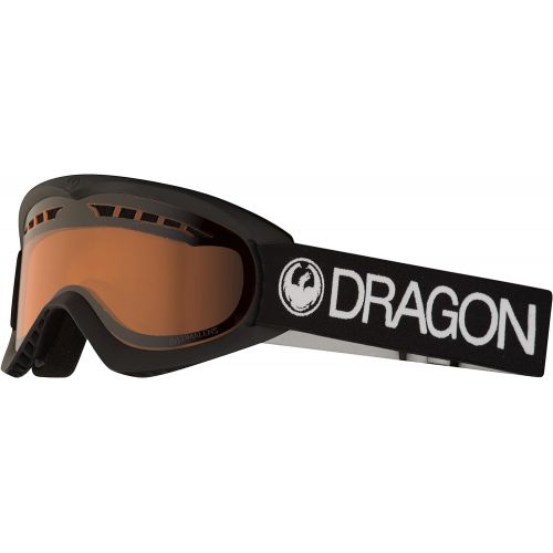  Dragon Alliance DXS Ski Goggles