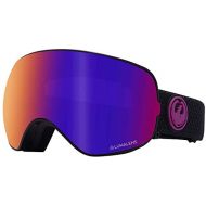 Dragon Alliance X2S Snow Goggle