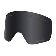 Dragon Alliance Dragon NFXs Snow Goggle Replacement Lens (Lumalens Dark Smoke)