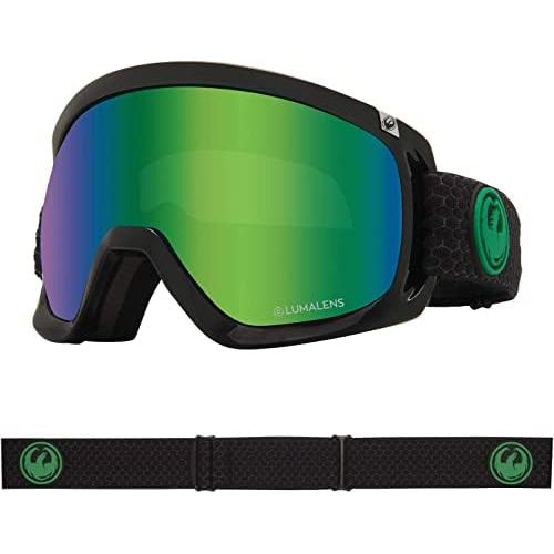  Dragon Alliance D3 OTG Snow Goggle