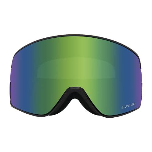  Dragon Alliance NFX2 Ski Goggles