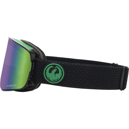  Dragon Alliance NFX2 Ski Goggles