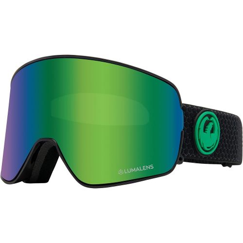  Dragon Alliance NFX2 Ski Goggles