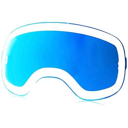  Dragon Alliance X2 Ski Goggles