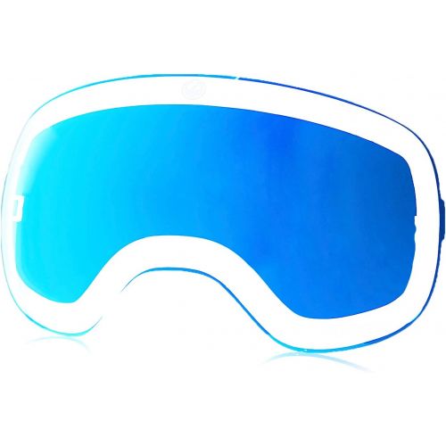  Dragon Alliance X2 Ski Goggles