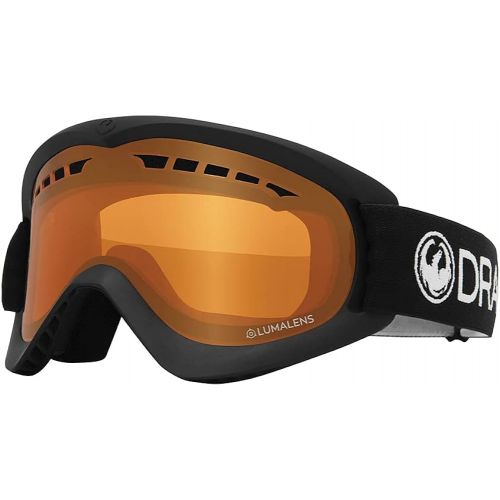  Dragon Alliance DX Snow Goggle