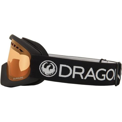  Dragon Alliance DX Snow Goggle