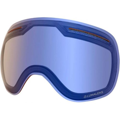  Dragon Alliance X1 Ski Goggles