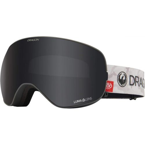  Dragon X2S Goggles 2017