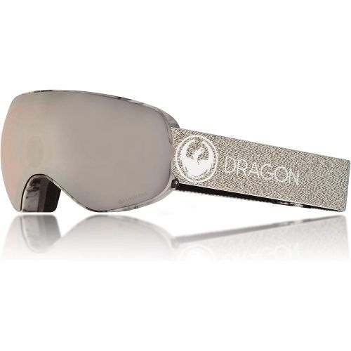  Dragon X2S Goggles 2017