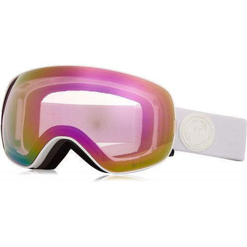  Dragon X2S Goggles 2017