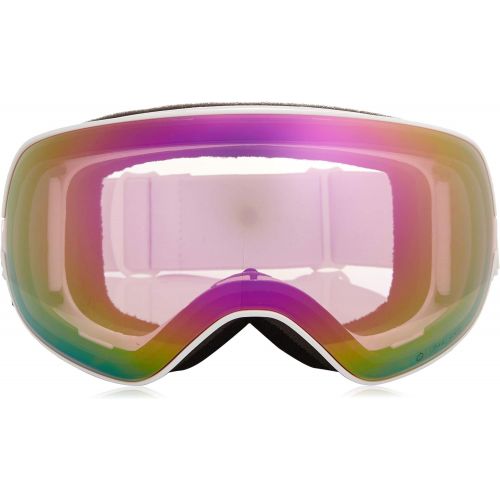  Dragon X2S Goggles 2017