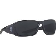 Dragon Alliance Tow in Sun Glasses for Men/Women, Smoke