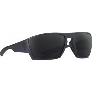 Dragon Alliance Cutback P2 Polarized Sun Glasses for Men/Women, Smoke